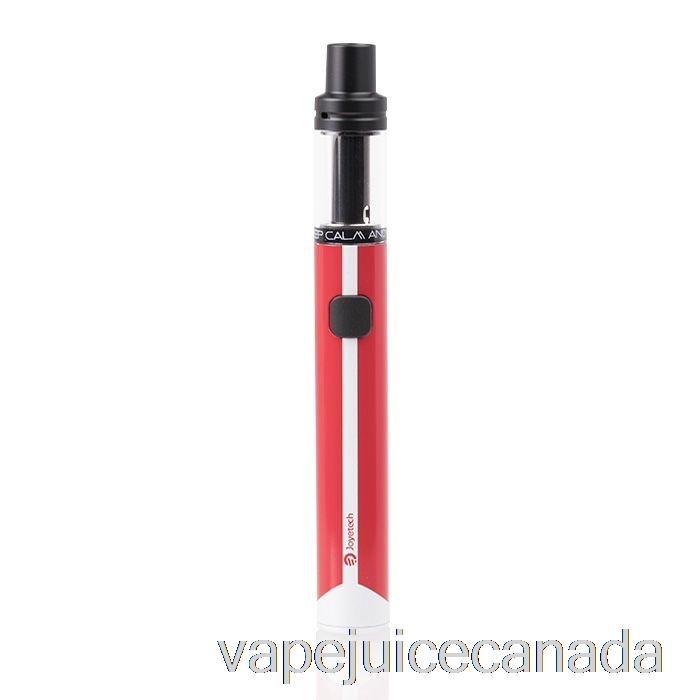 Vape Juice Joyetech eGo AIO ECO Starter Kit Red